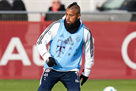 MJ and Napoli are ready to get Vidal - media