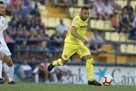 Cazorla: I only think about getting rid of this pain