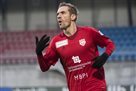 Devich terminated the contract with Vaduz