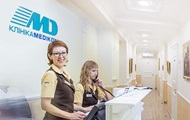 До безкоштовній програмі охорони здоров я може підключитися медичний центр преміум-класу на Оболоні