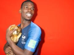 Mourinho - o Pogba: I hope he understands why he was so good