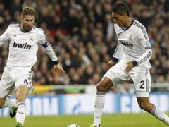 Varan: It annoys me when they tell me that I should be like Ramos