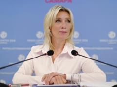 Greece demanded respect from Zakharova