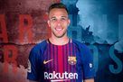 Arthur: Go to Barcelona convinced me Neymar