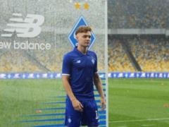 Tsygankov on the Super Cup:  Dynamo  has not won anything for a long time, the motivation is high