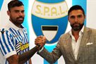 SPAL leased Petanyu with the right of redemption