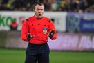 Dynamo and Shakhtar in the Super Cup of Ukraine will judge Trukhanov