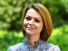 The violins of Skripal walked under the noses of the police