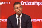 Luis Enrique: I m not a supporter of revolutions