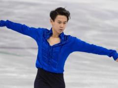 Prize-winners of the Olympics in Sochi stabbed in robbery