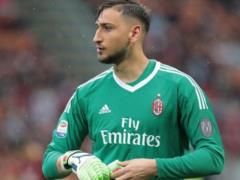 Chelsea views Donnarumma as a substitute for Courtois