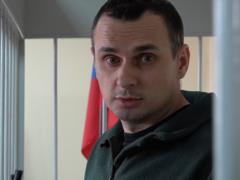 Media: Sentsov allegedly expressed bewilderment why an active campaign to support Ukrainian political prisoners ended