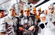 Вєрка Сердючка йде в президенти: перші фотожаби