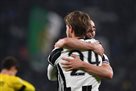 Juventus refused to sell Higuain and Rugani Chelsea for 90 million euros
