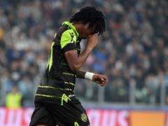 Atletico will appeal to FIFA regarding the transfer of Jelson Martins