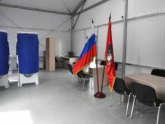 All  summer  polling stations will be monitored by observers