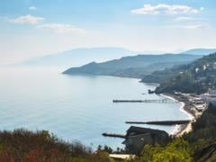 Russia was accused of replacing the Crimean population by strangers