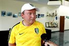 Шаран: Все рвутся в бой