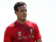 Lester will sign the goalkeeper of Liverpool