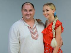 Українські актори стали героями з коміксів