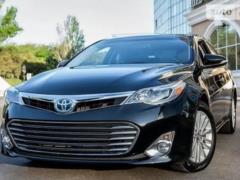 Auto from the USA: now on credit