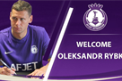 Rybka signed a contract with Afyonspor