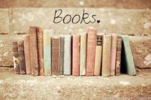 Адаптированные книги: ступени в изучении английского языка