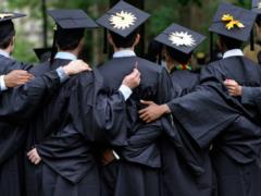 Четвертый год подряд в ЕС растет число выпускников, которые нашли работу