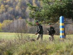 Foreigners again tried to  buy  Ukrainian border guards