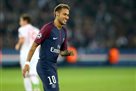 Neimar: I stay in PSG and I will not change my decision
