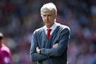 Wenger - the main candidate for the position of coach of the national team of Japan