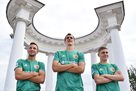 Ворскла презентовала новую форму