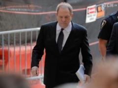 He helped: Weinstein was told that he did not destroy Ashley Judd s career