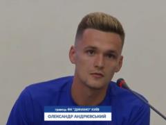 Andrievsky: I m not afraid of competition