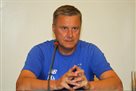 Alexander Khatskevich: We want to start the season with the conquest of the trophy