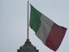 Kiev saw traitors in Ukraine in Italy