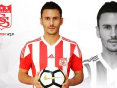 Fishing moved from Dinamo to Sivasspor