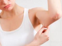 How to remove fat from your hands