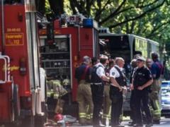 Citizens of Ukraine not injured in the attack in Lubeck, - MFA