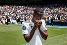 Винисиус: Мой стиль игры похож на стиль Неймара