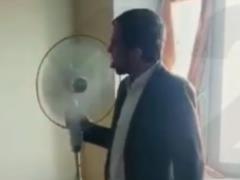 Deadly number: Russian MP stops the fan language