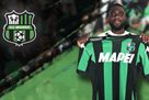 Sassuolo bought from Chelsea God