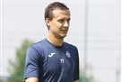 Degtyarev: We will only be adjusted to win the match with Chernomorets