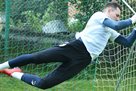 Пеньков: Мандражу немає, але я дуже чекаю дебюту за Карпати