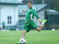 Lebedenko: It s always hard to play with Alexandria