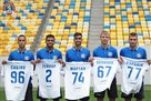 ФК Львів підписав шістьох футболістів