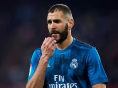 Benzema: Dee Marzio is a liar!