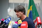 Лев назвав причини провалу Німеччини на ЧС-2018