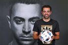 Xavi will lead Al-Sadd