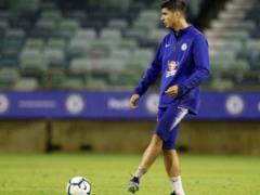 Morata and Milan have already chosen each other - Antonini